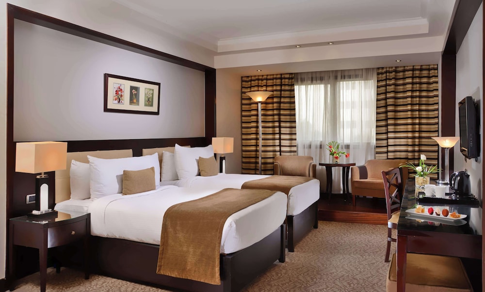 Sonesta Hotel Tower & Casino Cairo — Hotel rooms in Cairo, Cairo