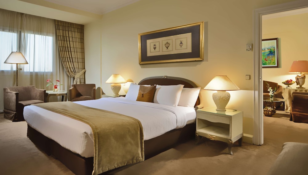 Sonesta Hotel Tower & Casino Cairo — Hotel rooms in Cairo, Cairo