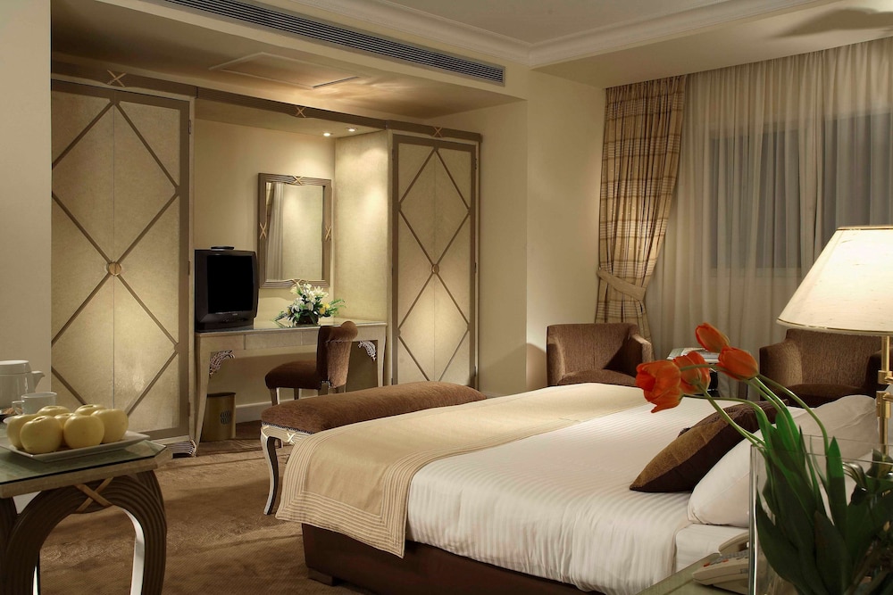 Sonesta Hotel Tower & Casino Cairo — Hotel rooms in Cairo, Cairo