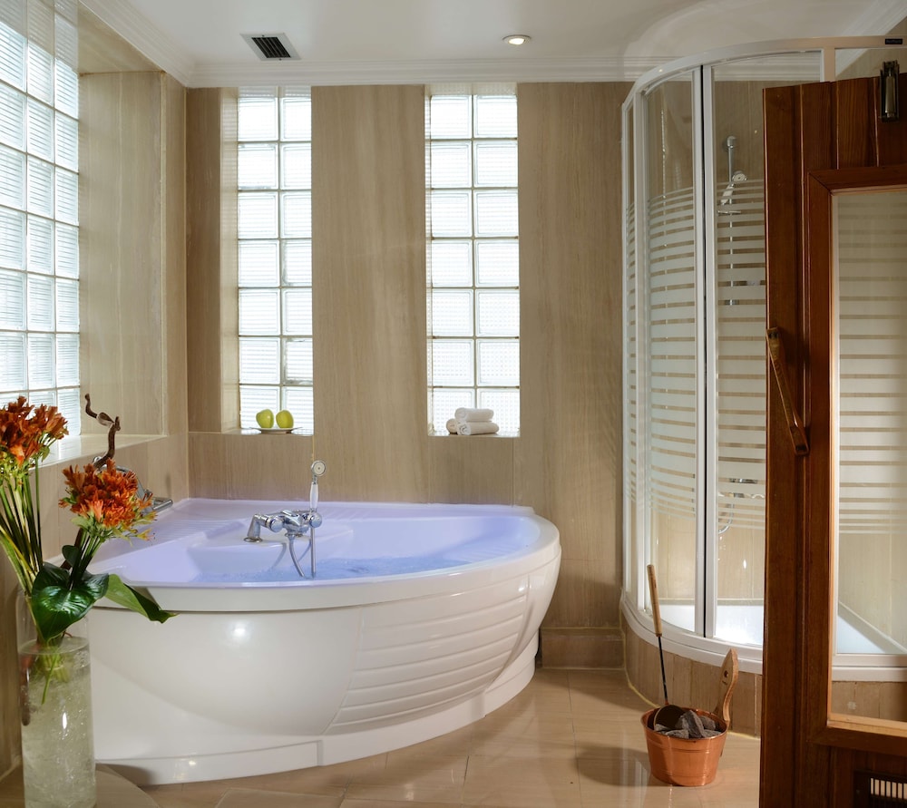 Sonesta Hotel Tower & Casino Cairo — Spa in Cairo, Cairo