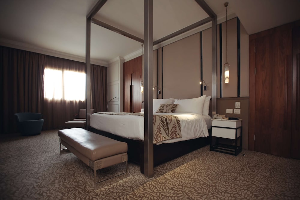 Sonesta Hotel Tower & Casino Cairo — Hotel rooms in Cairo, Cairo