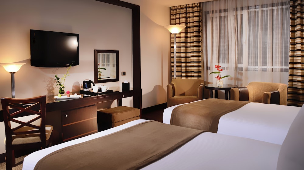 Sonesta Hotel Tower & Casino Cairo — Hotel rooms in Cairo, Cairo