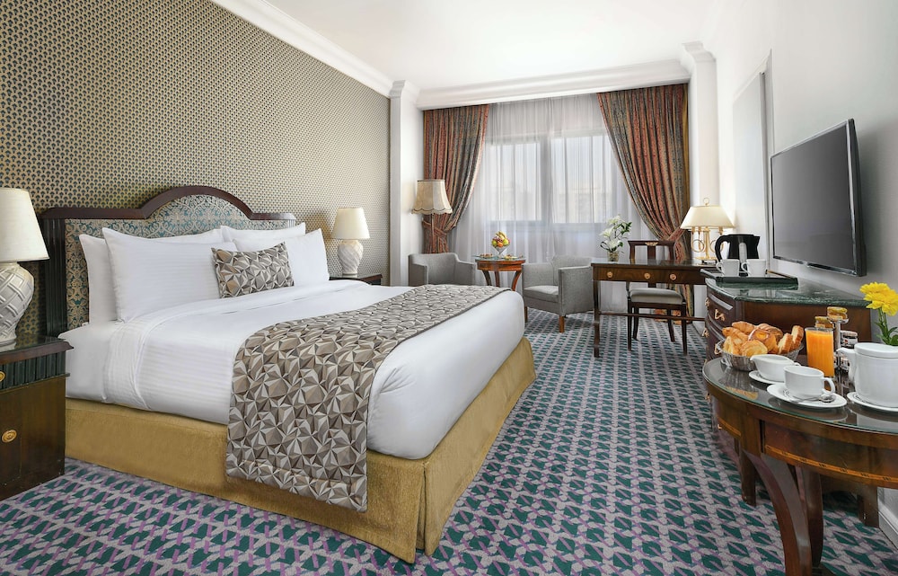 Sonesta Hotel Tower & Casino Cairo — Hotel rooms in Cairo, Cairo