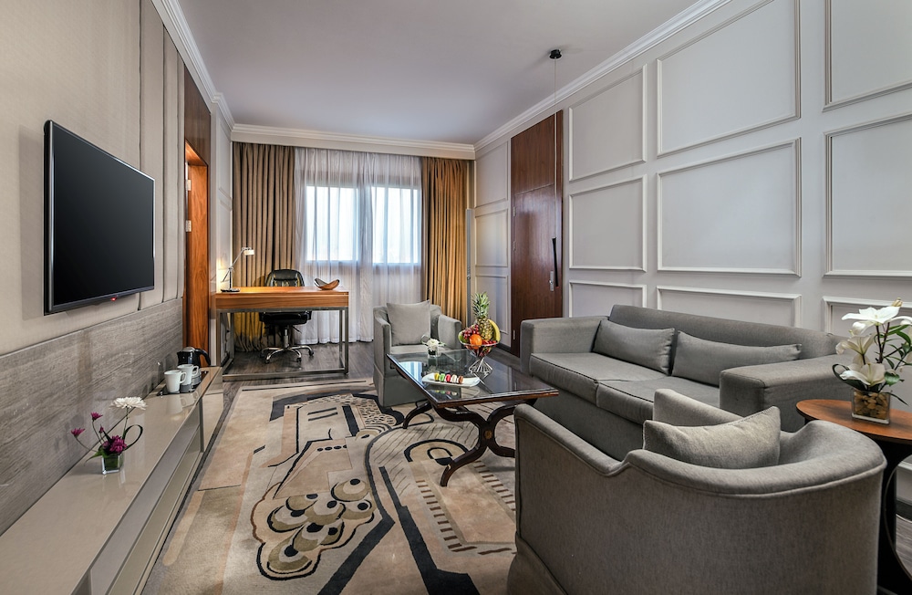 Sonesta Hotel Tower & Casino Cairo — Hotel rooms in Cairo, Cairo