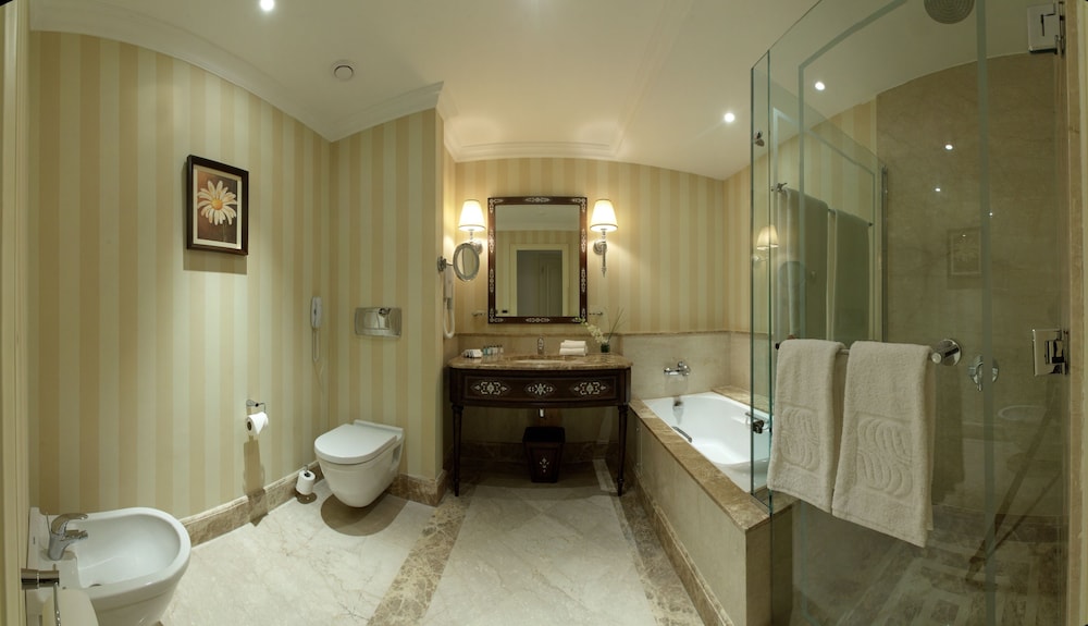 Sonesta Hotel Tower & Casino Cairo — Hotel rooms in Cairo, Cairo