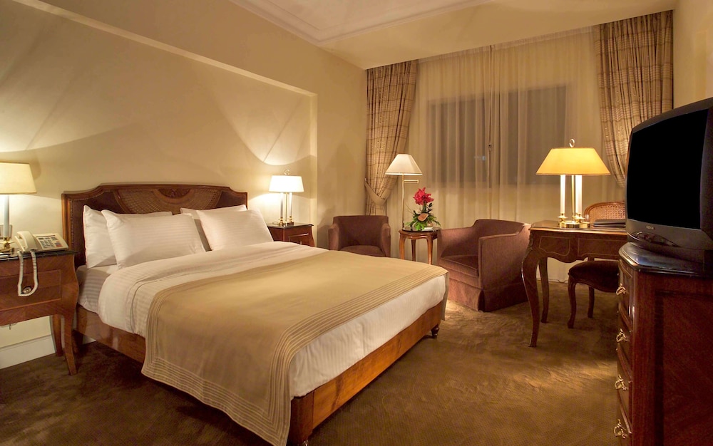 Sonesta Hotel Tower & Casino Cairo — Hotel rooms in Cairo, Cairo