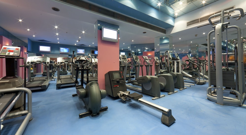 Sonesta Hotel Tower & Casino Cairo — Sports & recreation in Cairo, Cairo