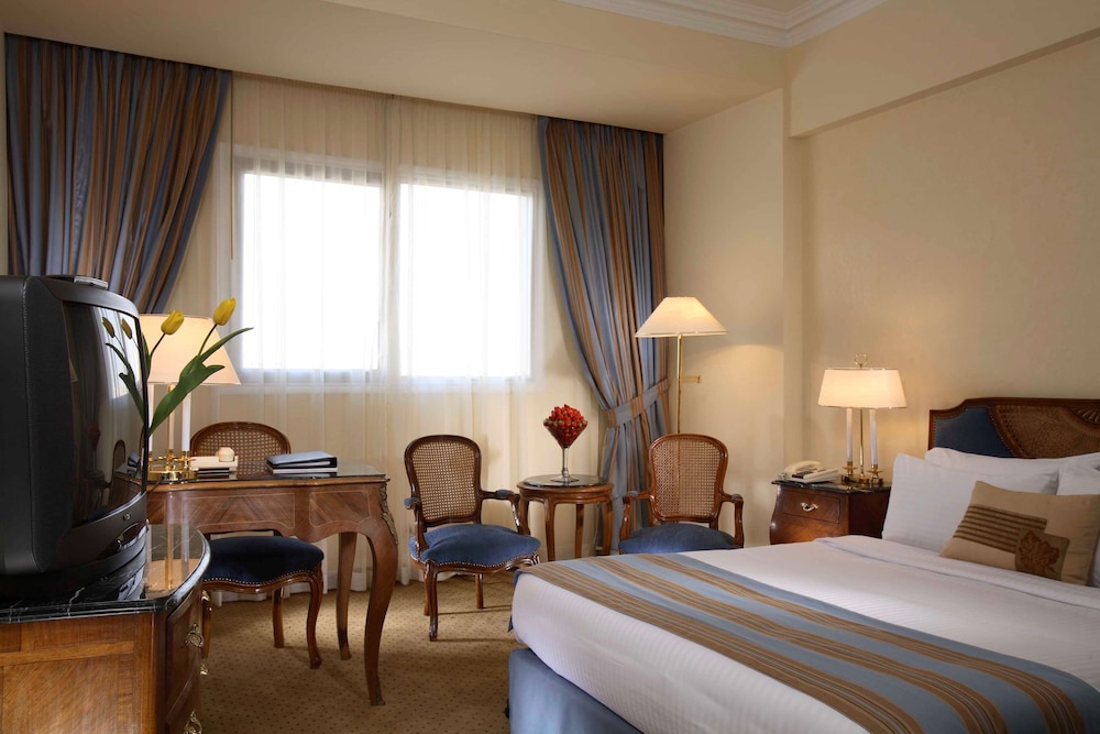 Sonesta Hotel Tower & Casino Cairo — Hotel rooms in Cairo, Cairo