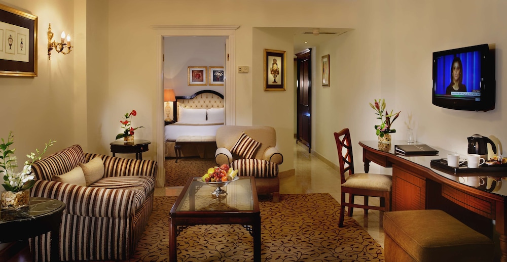 Sonesta Hotel Tower & Casino Cairo — Hotel rooms in Cairo, Cairo