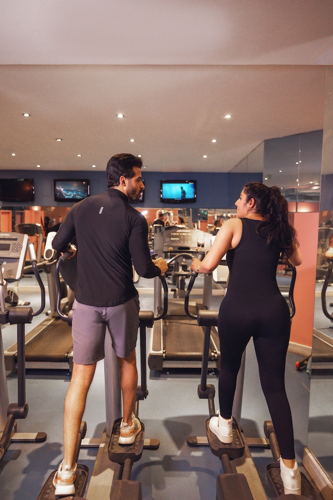 Sonesta Hotel Tower & Casino Cairo — Sports & recreation in Cairo, Cairo