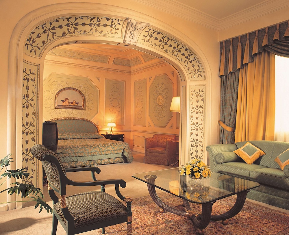 Sonesta Hotel Tower & Casino Cairo — Hotel rooms in Cairo, Cairo