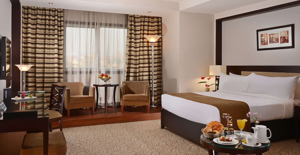 Sonesta Hotel Tower & Casino Cairo — Hotel rooms in Cairo, Cairo