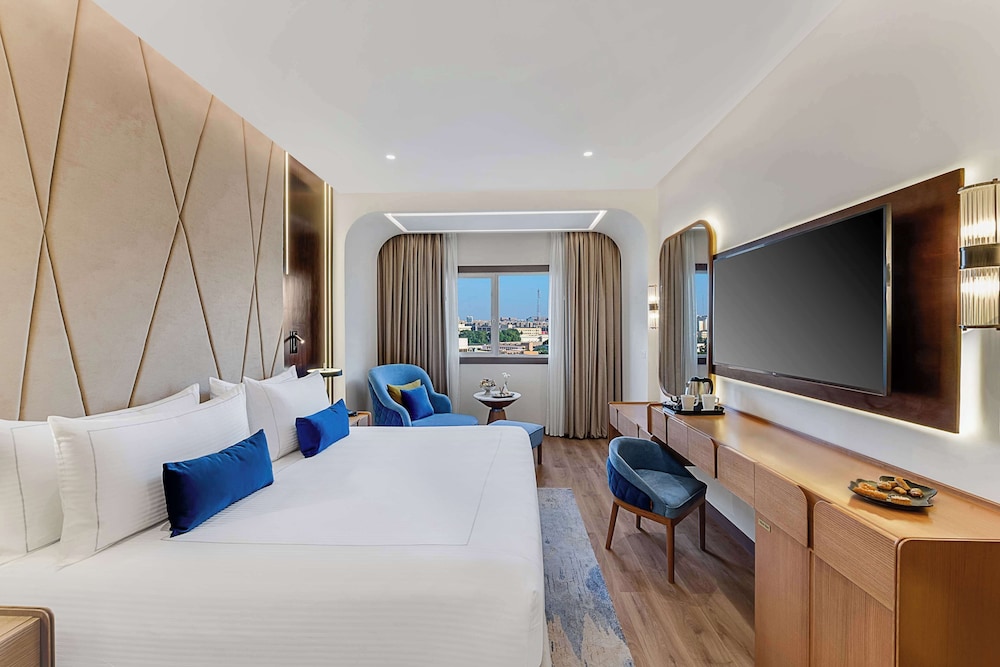 Sonesta Hotel Tower & Casino Cairo — Hotel rooms in Cairo, Cairo