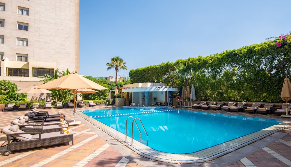 Sonesta Hotel Tower & Casino Cairo — Main photo in Cairo, Cairo