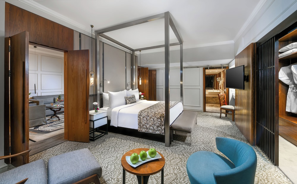 Sonesta Hotel Tower & Casino Cairo — Hotel rooms in Cairo, Cairo