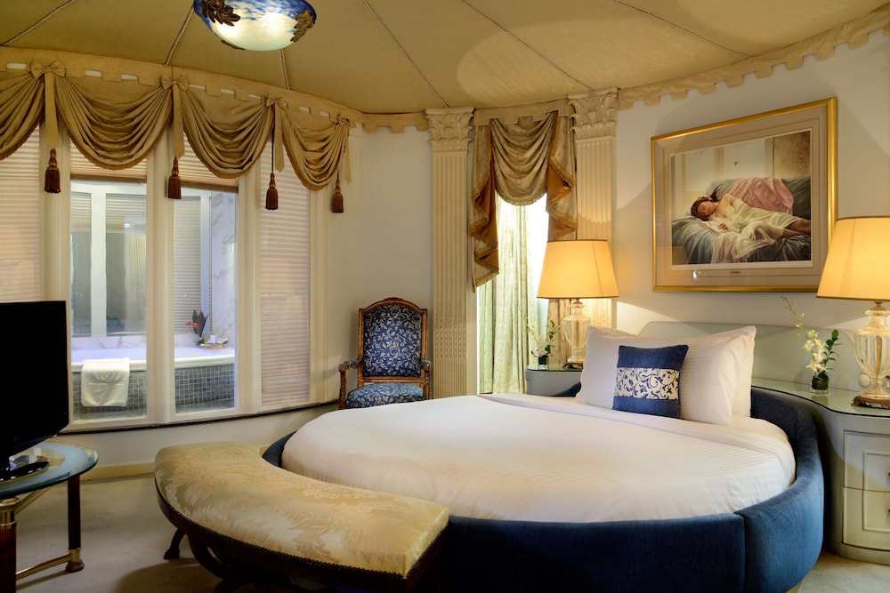 Sonesta Hotel Tower & Casino Cairo — Hotel rooms in Cairo, Cairo