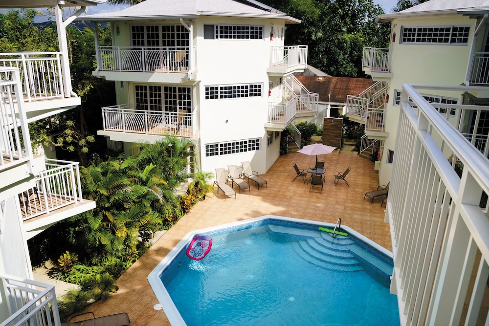 Rondel Village — Main photo in Negril
