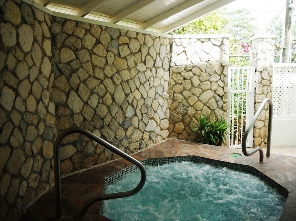 Rondel Village — Spa in Negril