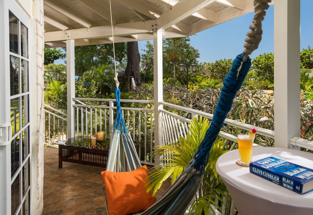 Rondel Village — Hotel rooms in Negril