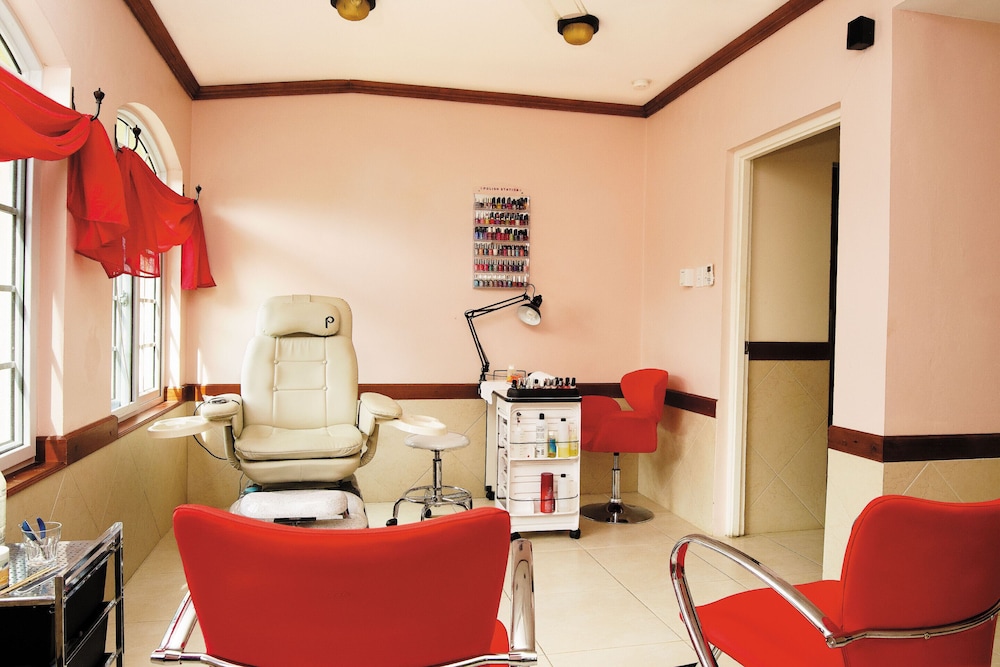 Rondel Village — Spa in Negril