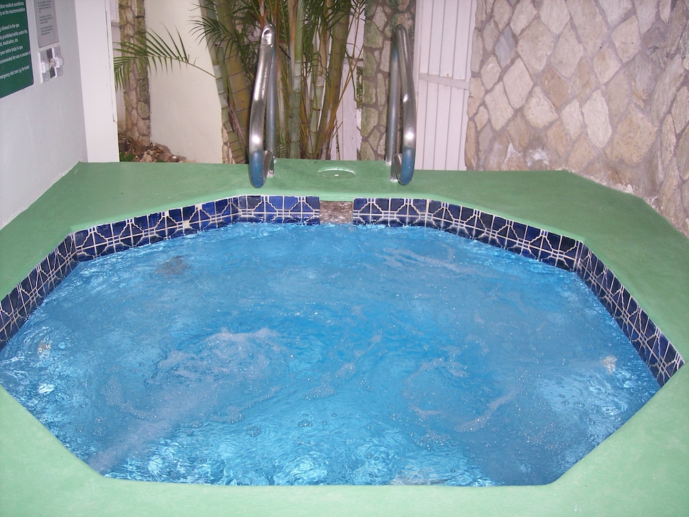 Rondel Village — Spa in Negril