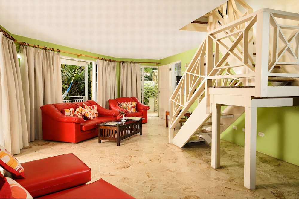 Rondel Village — Hotel rooms in Negril