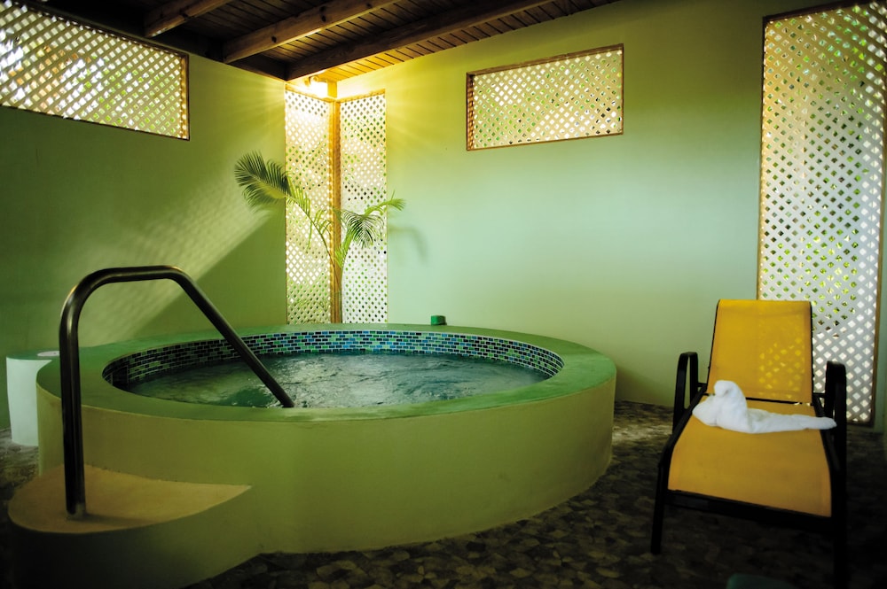 Rondel Village — Spa in Negril