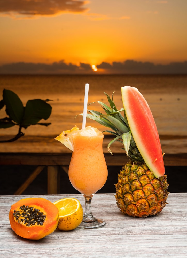 Rondel Village — Beach in Negril