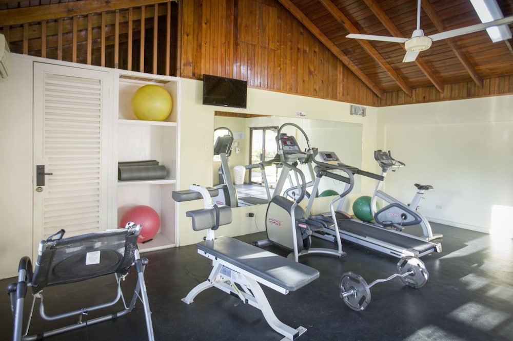 Rooms on the Beach Negril — Sports & recreation in Negril