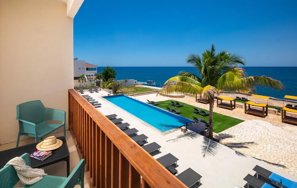 Samsara Cliff Resort