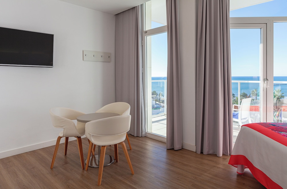 Hotel Alay Puerto Marina - Adults Only Recommended — Rooms in Benalmadena, Andalusia