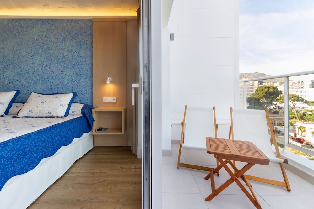 Hotel Alay Puerto Marina - Adults Only Recommended — Rooms in Benalmadena, Andalusia
