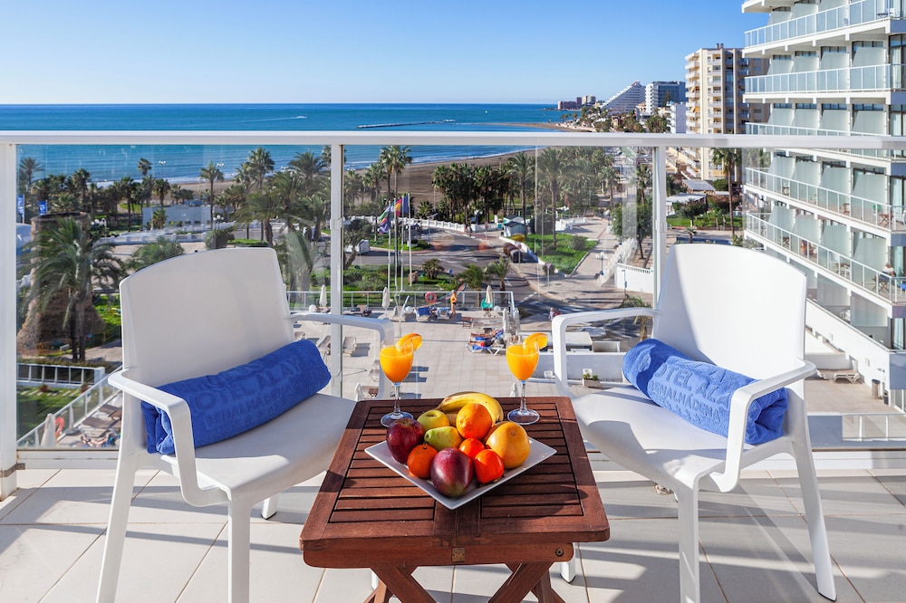Hotel Alay Puerto Marina - Adults Only Recommended — Rooms in Benalmadena, Andalusia