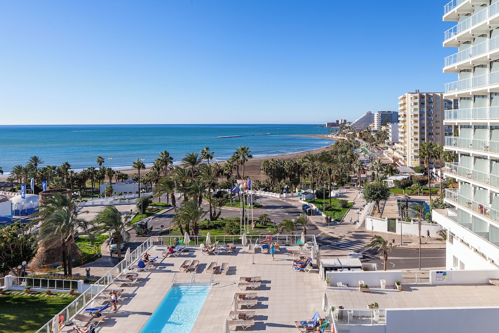 Hotel Alay Puerto Marina - Adults Only Recommended — Rooms in Benalmadena, Andalusia