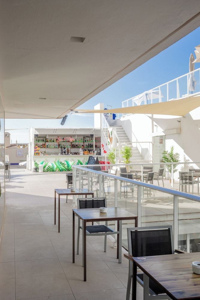 Hotel Alay Puerto Marina - Adults Only Recommended — Restaurant in Benalmadena, Andalusia