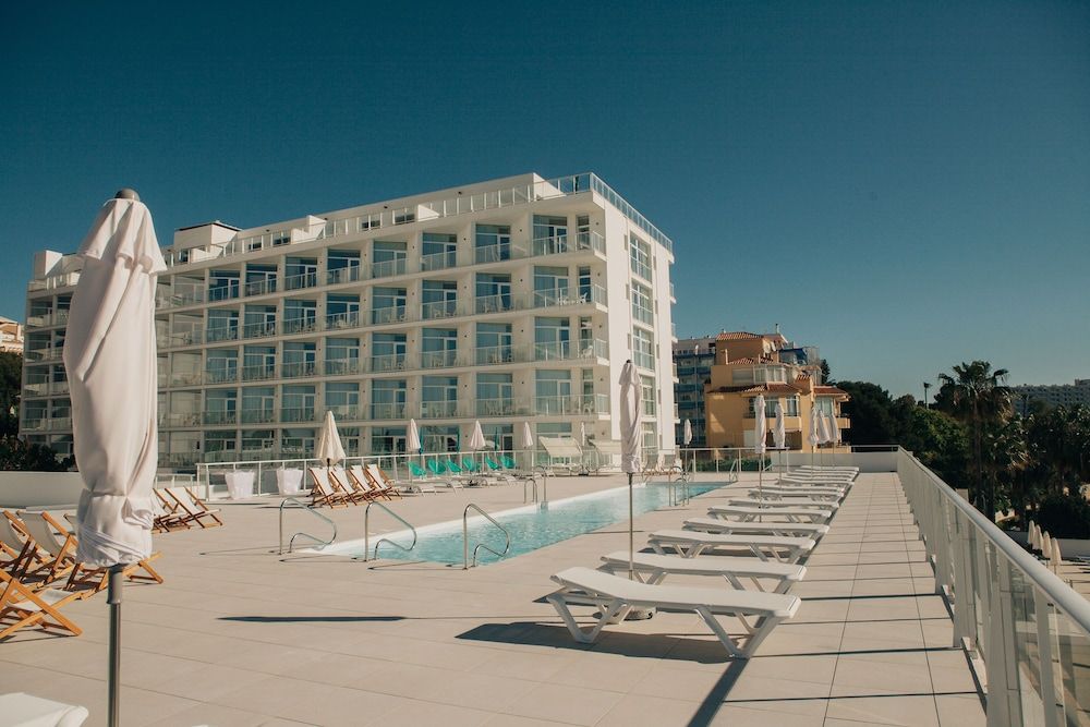 Hotel Alay Puerto Marina - Adults Only Recommended