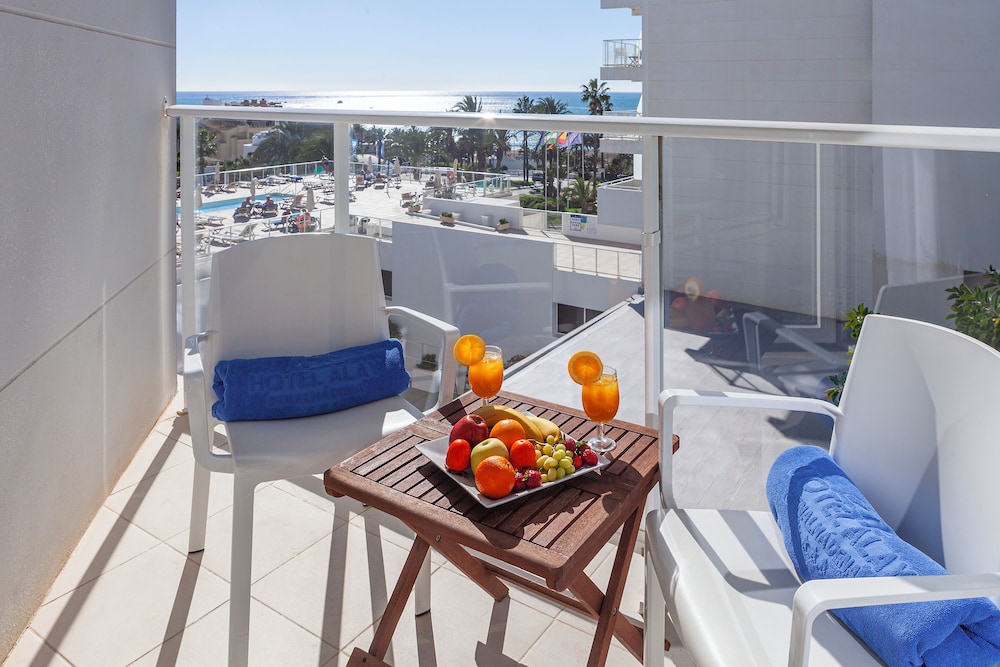 Hotel Alay Puerto Marina - Adults Only Recommended — Rooms in Benalmadena, Andalusia