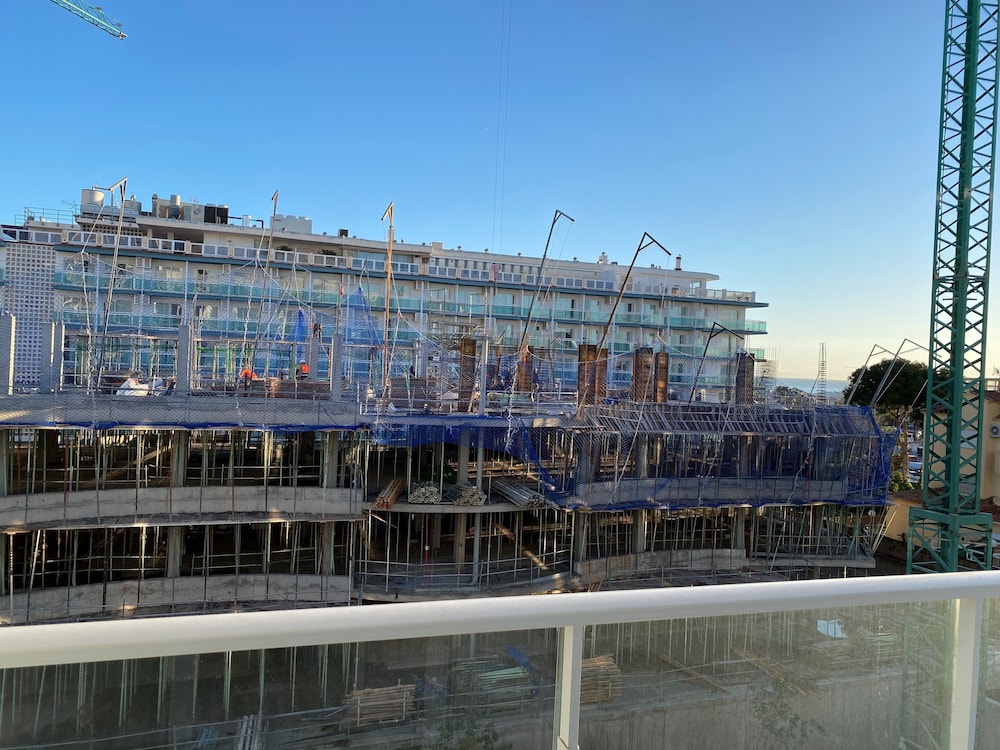 Hotel Alay Puerto Marina - Adults Only Recommended — Rooms in Benalmadena, Andalusia
