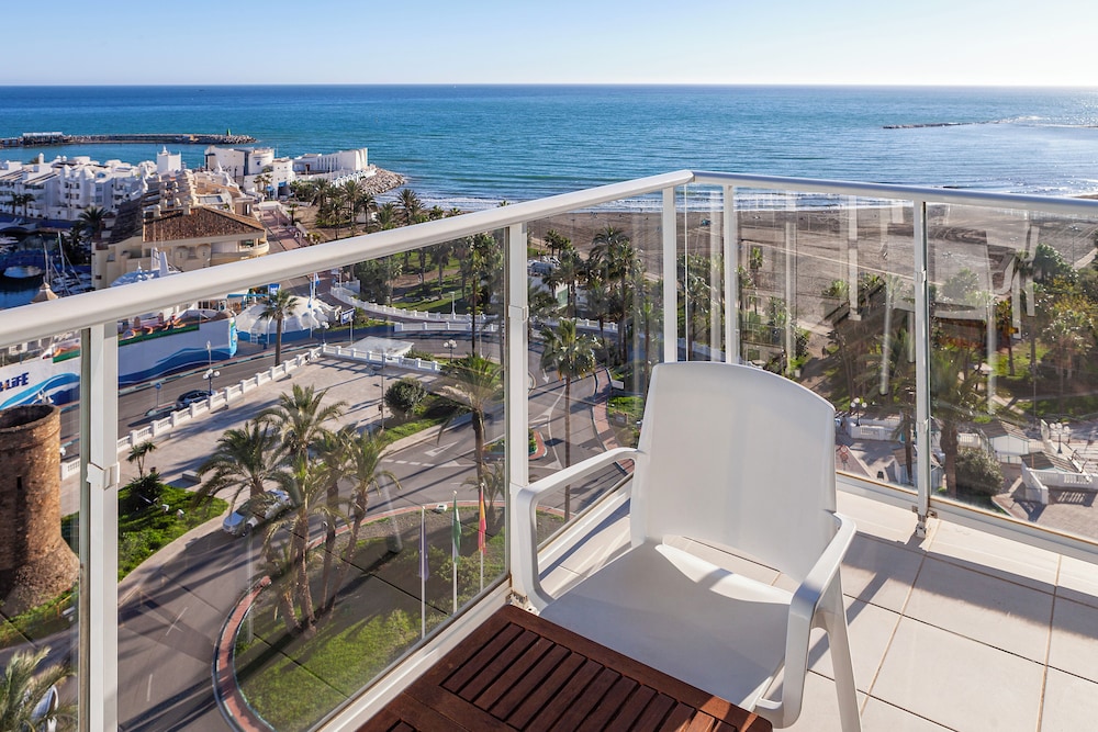 Hotel Alay Puerto Marina - Adults Only Recommended — Rooms in Benalmadena, Andalusia