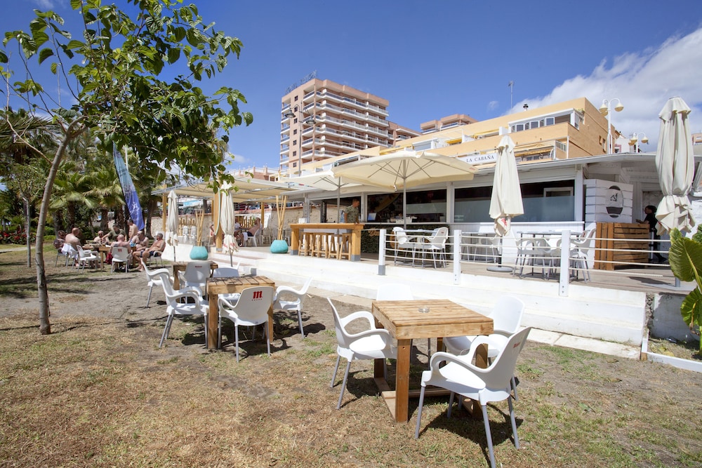 Hotel Alay Puerto Marina - Adults Only Recommended — Restaurant in Benalmadena, Andalusia