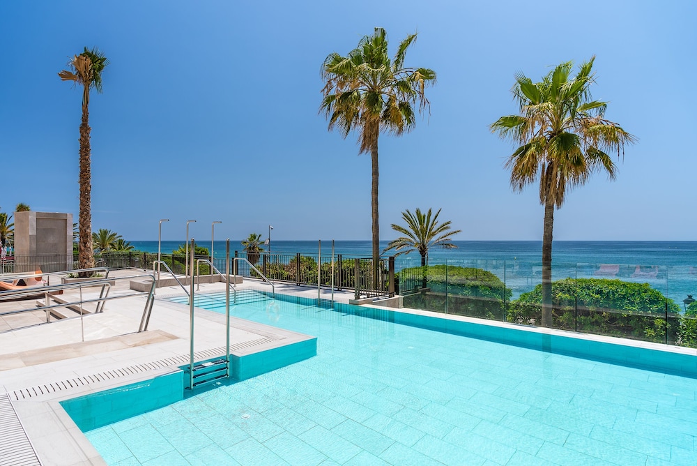 El Fuerte Marbella — Main photo in Marbella, Andalusia