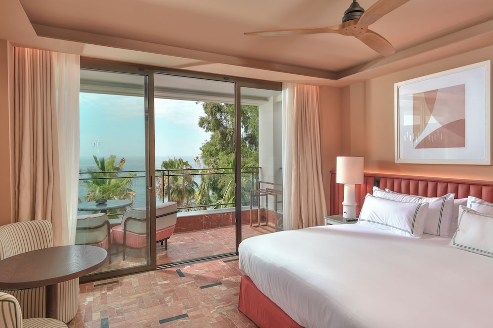 El Fuerte Marbella — Hotel rooms in Marbella, Andalusia