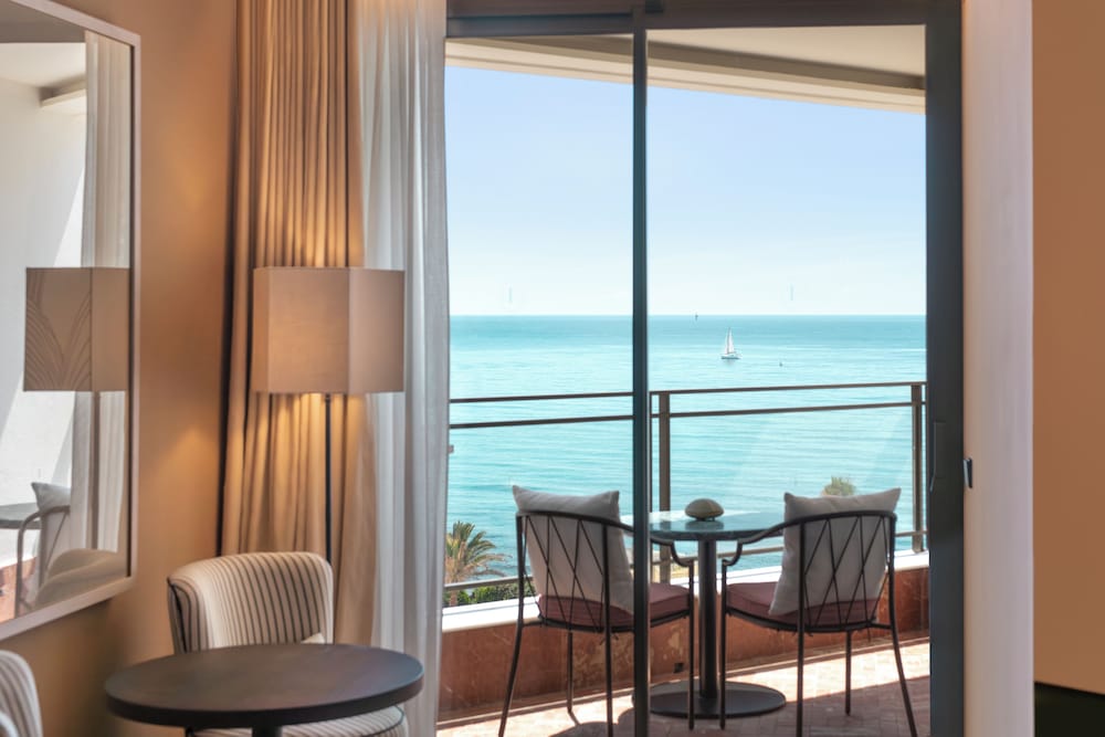 El Fuerte Marbella — Hotel rooms in Marbella, Andalusia