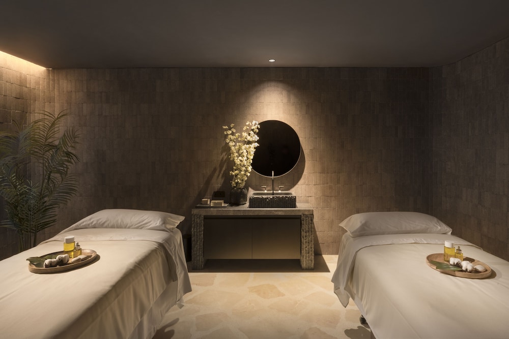 El Fuerte Marbella — Hotel rooms in Marbella, Andalusia