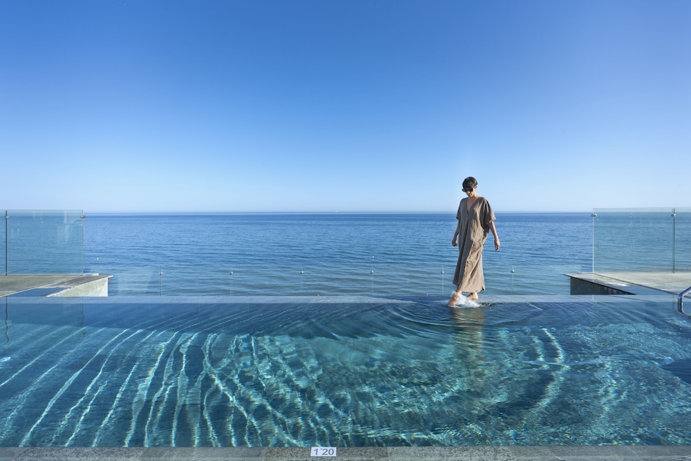 El Fuerte Marbella — Swimming pool in Marbella, Andalusia