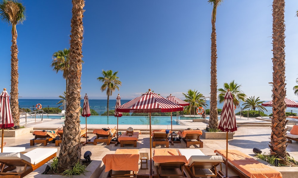El Fuerte Marbella — Swimming pool in Marbella, Andalusia