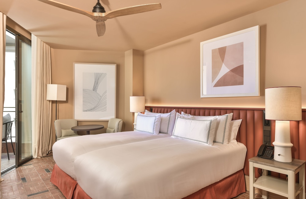 El Fuerte Marbella — Hotel rooms in Marbella, Andalusia