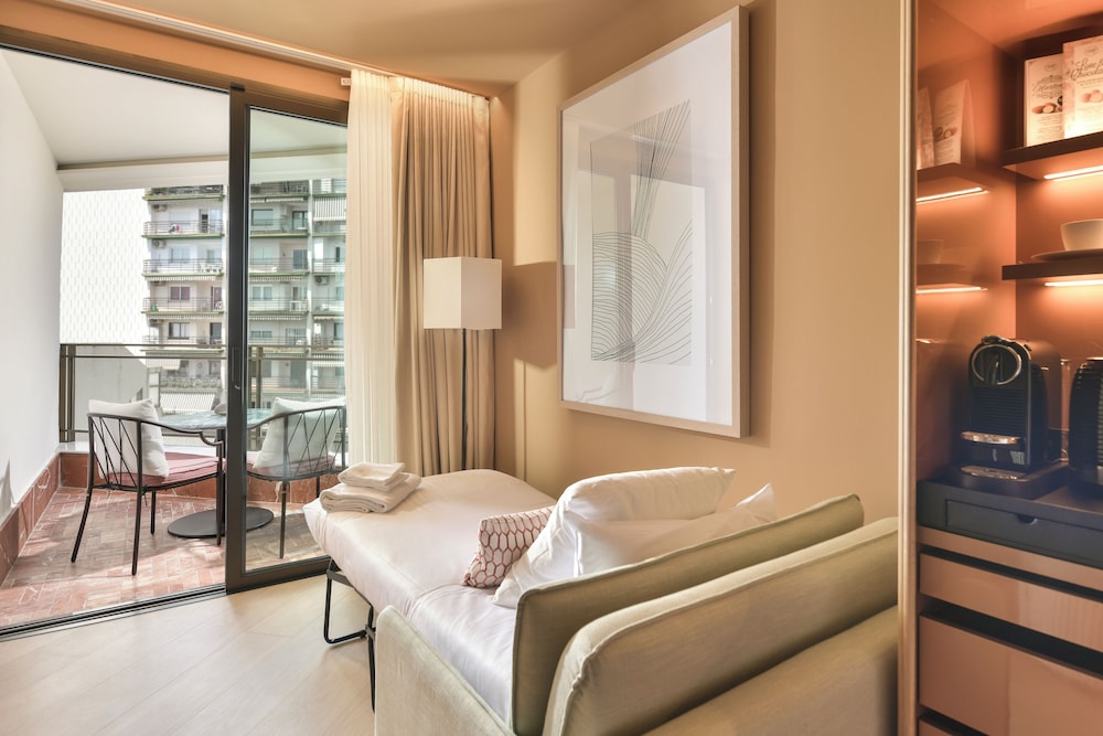 El Fuerte Marbella — Hotel rooms in Marbella, Andalusia