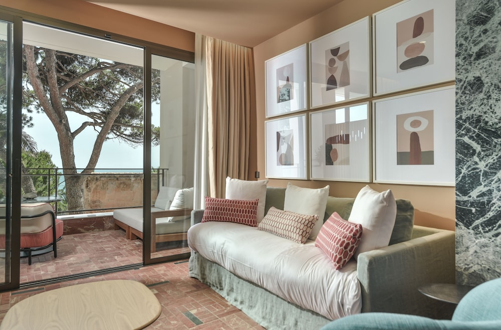 El Fuerte Marbella — Hotel rooms in Marbella, Andalusia