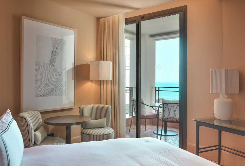El Fuerte Marbella — Hotel rooms in Marbella, Andalusia